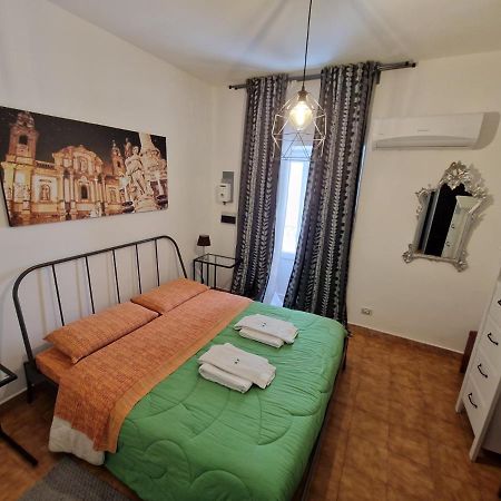 N21 Apartment Palermo Bagian luar foto