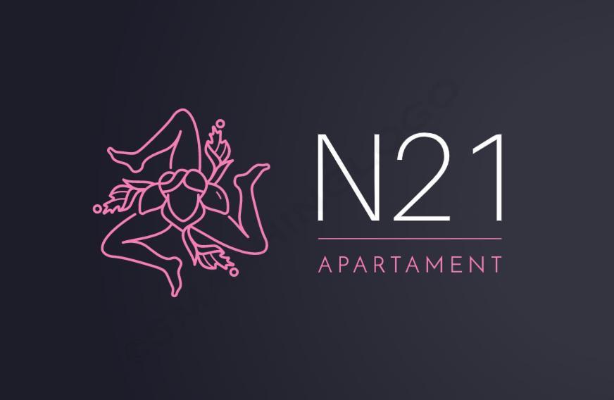 N21 Apartment Palermo Bagian luar foto