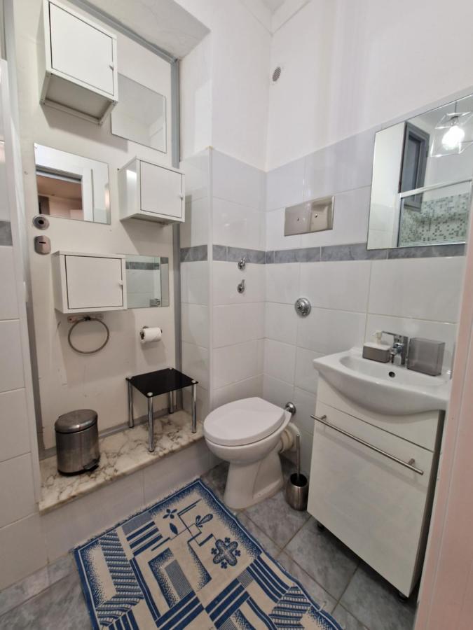 N21 Apartment Palermo Bagian luar foto